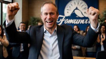 CEO destaca energia positiva e compromisso da equipe na volta presencial em LA e NY