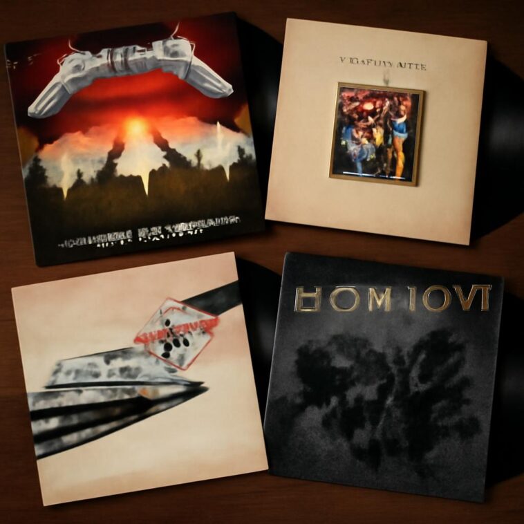 De Madonna a Metallica: relembre os discos que definiram a cultura pop e a revolução musical de 1986