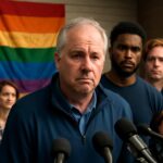 Discurso falso sobre uso de insultos homofóbicos por técnico de basquete viraliza e gera repúdio