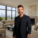 Após anos no mercado, o astro fecha venda de imóvel icônico no Upper East Side, mostrando os desafios do mercado de luxo