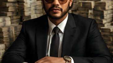 Cantor canadense lidera ranking mundial, conquistando sucesso financeiro e cultural com hits e turnês históricas