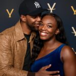 Rapper reafirma admiração pela atleta e estabelece limites nas redes sociais