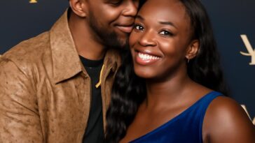 Rapper reafirma admiração pela atleta e estabelece limites nas redes sociais