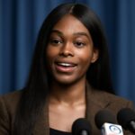 Rapper americana compartilha nova identidade feminina e enfrenta desafios na comunidade musical