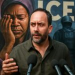 Cantor repudia uso de força letal pela ICE e pede cuidado e empatia nas comunidades