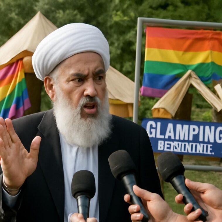 Autoridades islâmicas da Malásia rejeitam programa inclusivo e reforçam proibição contra atividades ligadas à comunidade LGBTQ+