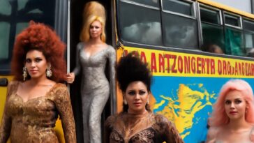 Evento 'Romeo to Juliet' traz estrelas de RuPaul’s Drag Race para celebrar diversidade e cultura LGBTQ+