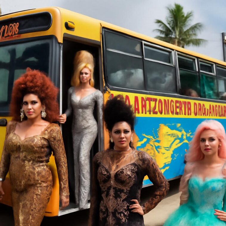 Evento 'Romeo to Juliet' traz estrelas de RuPaul’s Drag Race para celebrar diversidade e cultura LGBTQ+