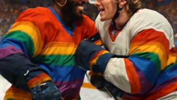 Série revoluciona o esporte ao celebrar o amor e a vulnerabilidade em meio à masculinidade tóxica