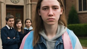 Família de menina trans recebe R$ 30 milhões após agressões homofóbicas em escola católica de Santiago