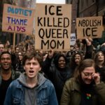 Morte de Renee Nicole Good gera revolta nacional contra violência e impunidade do ICE