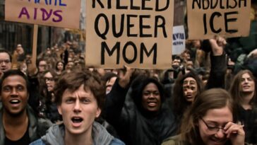 Morte de Renee Nicole Good gera revolta nacional contra violência e impunidade do ICE