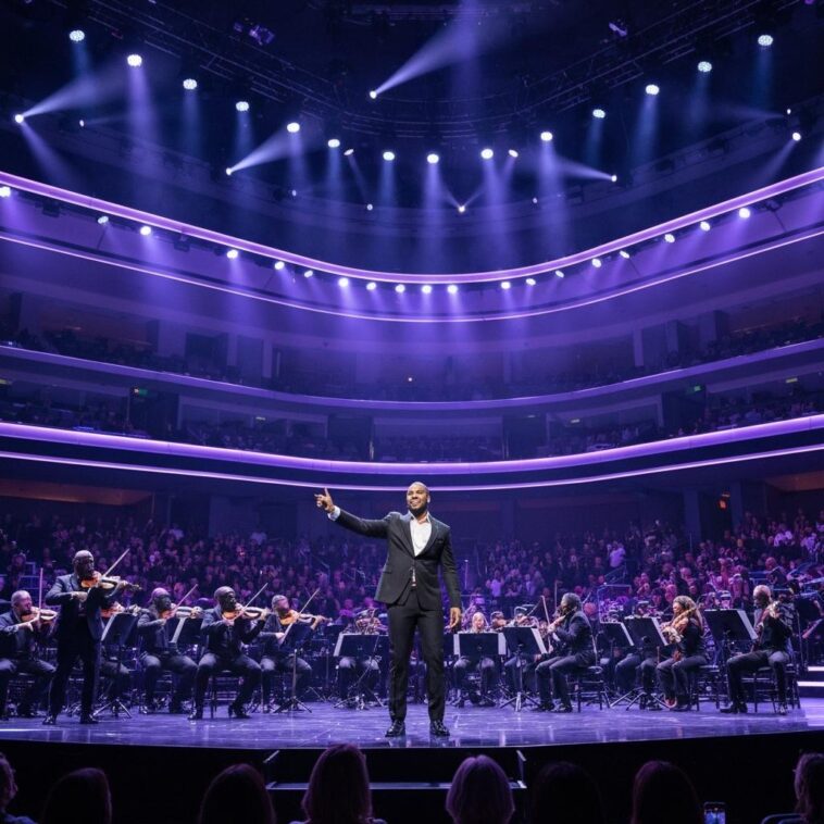 Ícone da música celebra legado da girl band com espetáculo sofisticado e emocionante