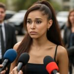 Cantora desmente rumores e reforça dedicação à turnê Eternal Sunshine em 2026