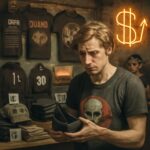 Fãs LGBTQIA+ enfrentam custos exorbitantes para levar lembranças de concertos, refletindo um mercado que explora a paixão pela música.