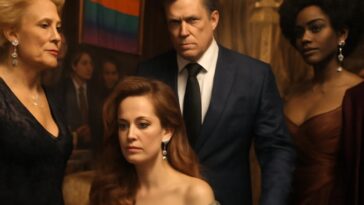 Série dos anos 80 segue influenciando com suas icônicas personagens femininas e estilo ousado