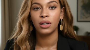 Vídeo gerado por IA circula nas redes, mas Beyoncé não fez anúncio sobre filhos de Renee Good