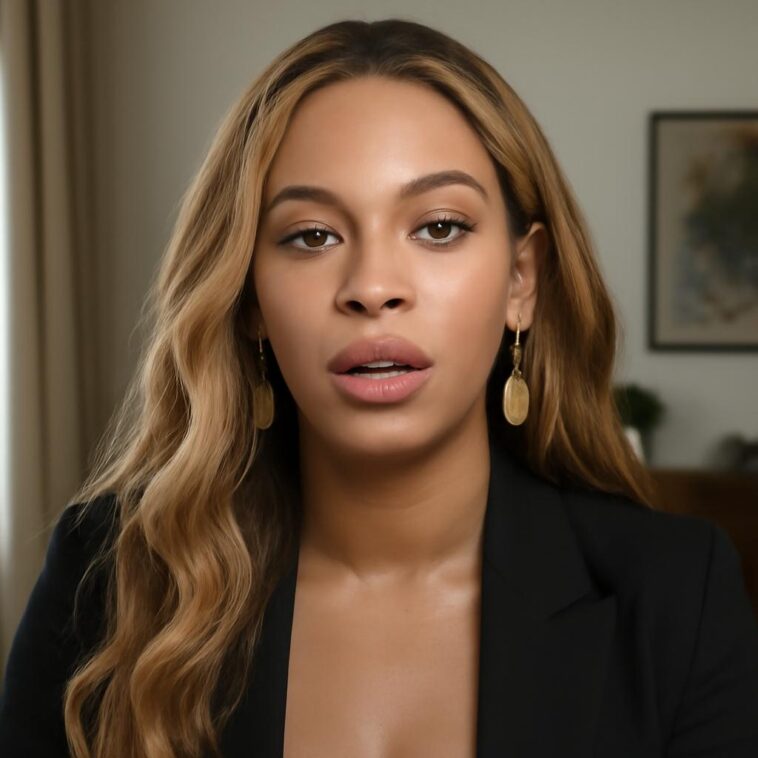 Vídeo gerado por IA circula nas redes, mas Beyoncé não fez anúncio sobre filhos de Renee Good