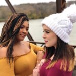 A relação da boxeadora com o rapper influencia grandes nomes da música e destaca o poder do amor verdadeiro