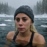 Como a rainha do pop usa banhos gelados para enfrentar traumas e fortalecer sua saúde mental