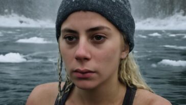 Como a rainha do pop usa banhos gelados para enfrentar traumas e fortalecer sua saúde mental