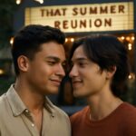 Atuação autêntica e cenas ousadas marcam a nova série BL com protagonistas LGBTQIA+