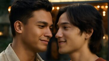 Atuação autêntica e cenas ousadas marcam a nova série BL com protagonistas LGBTQIA+