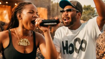 Artista e coletivo Blak drag celebram diversidade queer em evento imperdível na cena de Melbourne