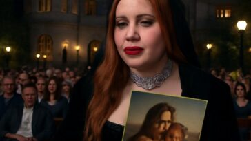 Filme de Chloé Zhao reúne estrelas como Paul Mescal e Anya Taylor-Joy em evento exclusivo