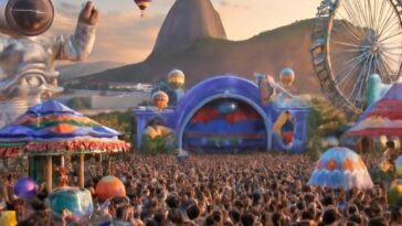 Festival na Marina da Glória reúne diversidade musical e experiências de marcas como Petrobras e Amstel