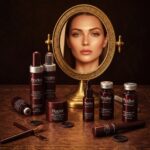 Conheça o sérum favorito de Lady Gaga com desconto especial e seus benefícios para a pele LGBTQIA+