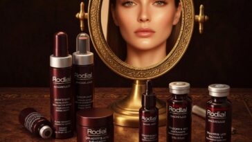 Conheça o sérum favorito de Lady Gaga com desconto especial e seus benefícios para a pele LGBTQIA+