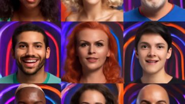 Conheça os 49 participantes LGBTQIA+ que transformaram o BBB em um espaço de visibilidade e representatividade