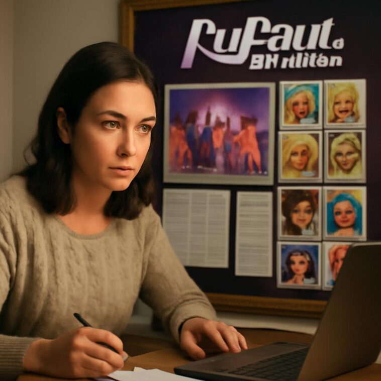 Desafios, performances e emoções na segunda etapa da temporada 18 de RuPaul’s Drag Race