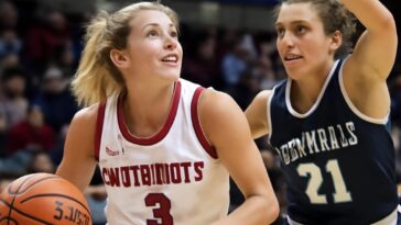 Atletas da Lehigh e Navy conquistam prêmios semanais em performances inspiradoras na liga universitária