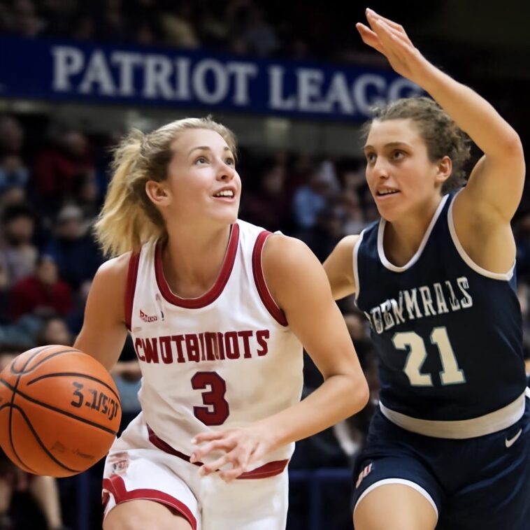 Atletas da Lehigh e Navy conquistam prêmios semanais em performances inspiradoras na liga universitária