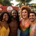 Cerveja oficial do festival carioca reforça conexão com cultura, música e comunidade LGBTQIA+ em 2026