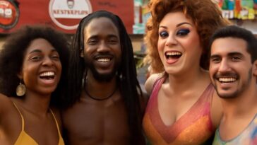 Cerveja oficial do festival carioca reforça conexão com cultura, música e comunidade LGBTQIA+ em 2026