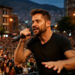 Prefeita de La Paz esclarece que apresentação do astro é evento privado, sem investimento da prefeitura