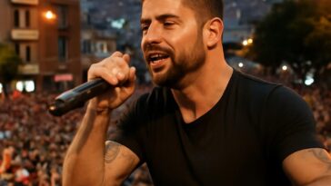 Prefeita de La Paz esclarece que apresentação do astro é evento privado, sem investimento da prefeitura