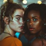 A estrela da Savage X Fenty destaca Vivian Wilson, promovendo visibilidade trans e empoderamento LGBTQIA+