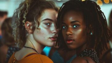 A estrela da Savage X Fenty destaca Vivian Wilson, promovendo visibilidade trans e empoderamento LGBTQIA+