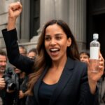 Cantora conquista na justiça o direito de proteger seu nome artístico contra uso não autorizado