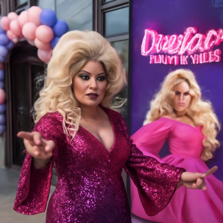 Reality busca novas drag queens com carisma e talento para brilhar no palco filipino