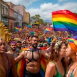 Folia da capital catarinense ganha trios elétricos e shows gratuitos de Glória Groove e Ferrugem