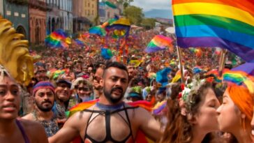 Folia da capital catarinense ganha trios elétricos e shows gratuitos de Glória Groove e Ferrugem