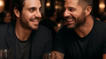 Humor e histórias exclusivas do encontro com o astro pop que marcou a noite