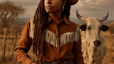 Atriz revela nova fase na carreira e inspira representatividade LGBTQIA+ com estilo e música