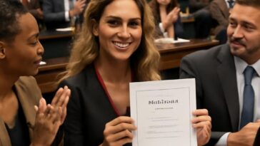 Projeto garante direito ao nome social em documentos oficiais, fortalecendo a dignidade e o respeito à identidade de pessoas trans