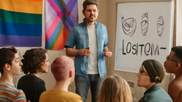 Projeto em quatro módulos aborda saúde e direitos de pessoas trans, intersex e gender diverse